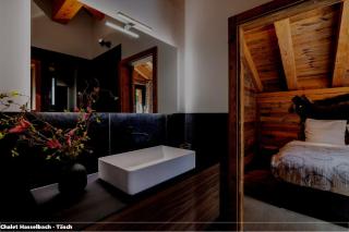 Chalet Hasselbach - 7