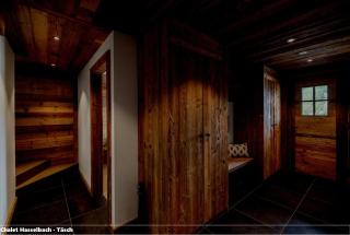 Chalet Hasselbach - 9