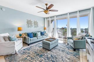 Destin Dreams Gulf-View Condo at Sterling Shores Resort in Destin, Florida - 0