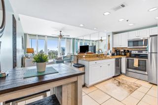 Destin Dreams Gulf-View Condo at Sterling Shores Resort in Destin, Florida - 7