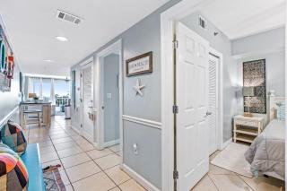 Destin Dreams Gulf-View Condo at Sterling Shores Resort in Destin, Florida - 4