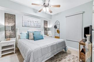 Destin Dreams Gulf-View Condo at Sterling Shores Resort in Destin, Florida - 3