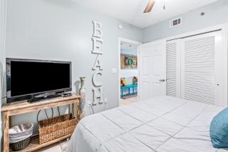 Destin Dreams Gulf-View Condo at Sterling Shores Resort in Destin, Florida - 2