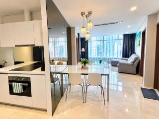 Vortex Suites Klcc By Star Super - 8