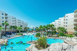 Welcome to Fanta Sea at Waterscape Resort A328 - 4