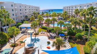 Welcome to Fanta Sea at Waterscape Resort A328 - 3