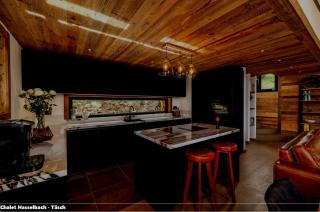 Chalet Hasselbach - 0