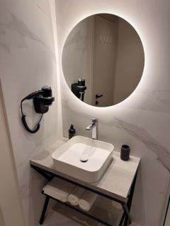 Rin central ApartHotel - 3
