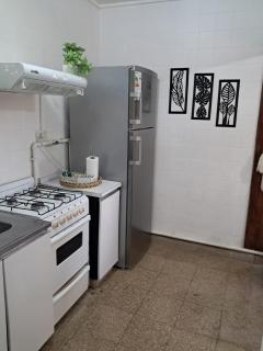 Monoambiente Centro villa Carlos Paz - 3
