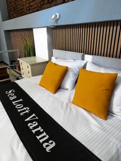 Sea Loft Varna - 3-Level House, Old Town, Beach - Varna - 0