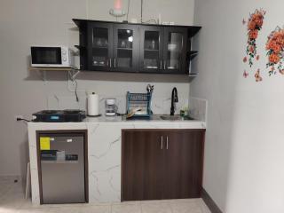 Apartamento en La Esperanza Intibucá - 4