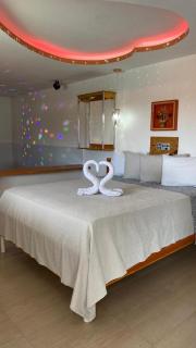 Resort Hotel Cajuína Náutico Club - 9