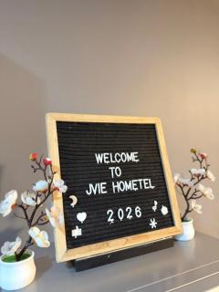 Jv Hometel - 5