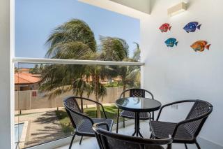 AL207 -Resort Pool-Beach Tennis court- 2BR condo-Close to Palm Beach - 8