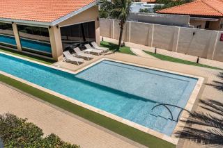 AL207 -Resort Pool-Beach Tennis court- 2BR condo-Close to Palm Beach - 9
