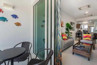 AL207 -Resort Pool-Beach Tennis court- 2BR condo-Close to Palm Beach - 6