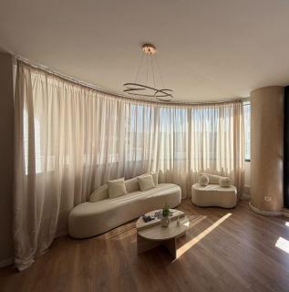 sol apartament - 0