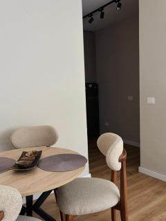 sol apartament - 2