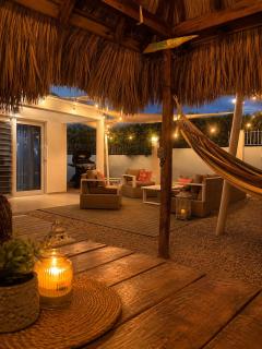 Villa Blue Curacao - 8