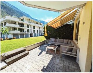 Haus Sarah - 9