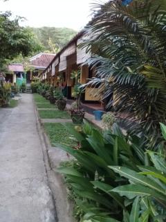 Diyah Homestay - Kuta Lombok - 0