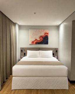 Hotel Plaza Belmar by HCC - 7