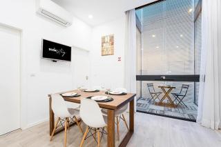 BookStay Tear45 Avenue Aveiro Apartment - Aveiro - 3
