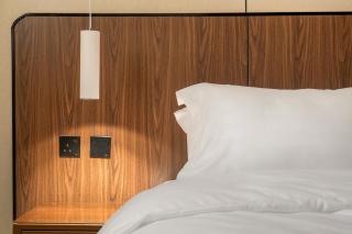 جناح أنيق ذو بانيو للاسترخاء Chic 1BR 8 - 6