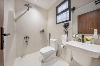 جناح أنيق ذو بانيو للاسترخاء Chic 1BR 8 - 7