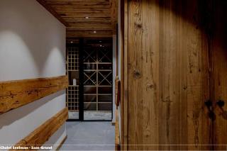 Chalet Seelman - 9