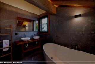 Chalet Seelman - 7