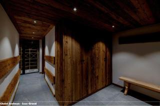 Chalet Seelman - 5