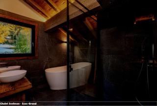 Chalet Seelman - 8