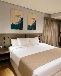Hotel Plaza Belmar by HCC - 5