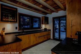 Chalet Seelman - 4