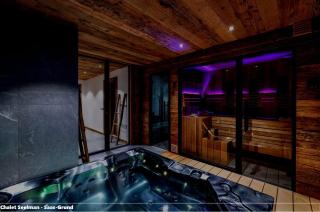 Chalet Seelman - 6