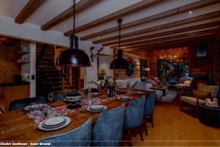 Chalet Seelman - 2