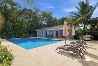 Stunning 6BR Villa with private pool - 1