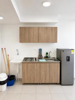 Apartamento 1002 - 9