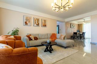 The Park View Haven - 6