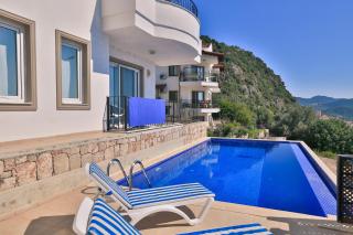 Braeside Apartment - Kaş - 0
