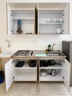 Apartamento 1002 - 2