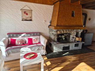 Les Fleurettes - Les Diablerets - 4