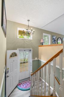Cottage Cove 7Beds Family Retreat by Sylvan Lake - 4