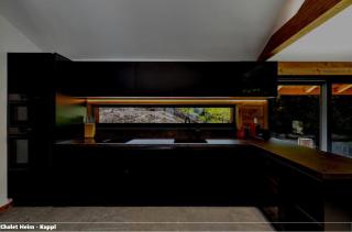 Chalet Heim - 9