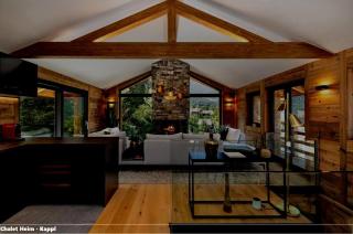 Chalet Heim - 3