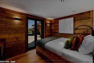 Chalet Heim - 1