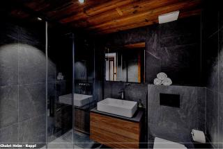 Chalet Heim - 4