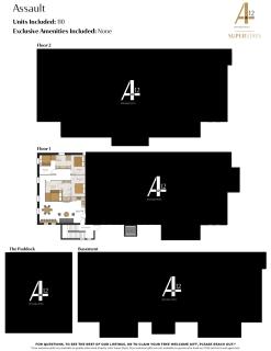 A12 TCWA Suite - 3