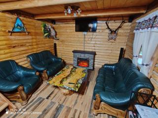 Cabana de sub Nuc - 9